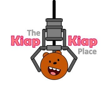 The Kiap Kiap Place