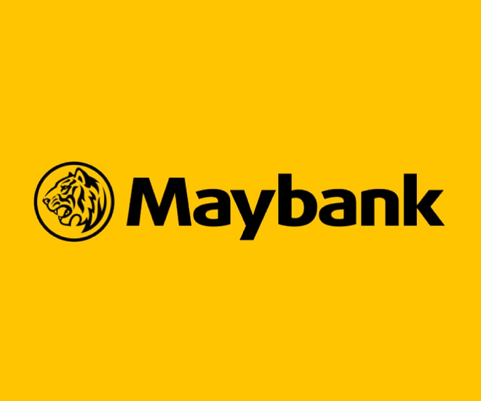 Maybank ATM
