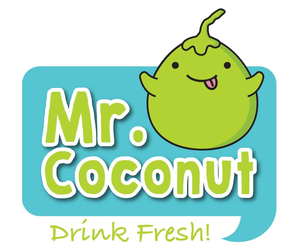 Mr. Coconut