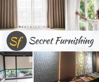 Secret Furnishing