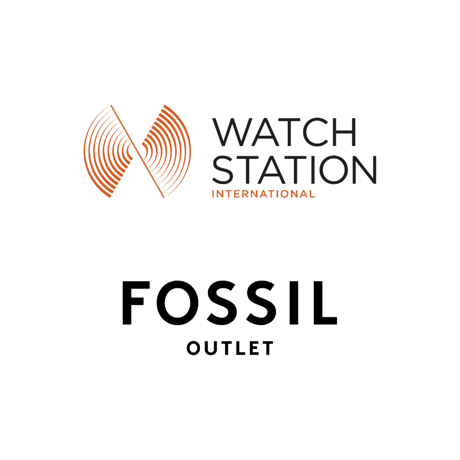 Watch Station International Fossil Outlet