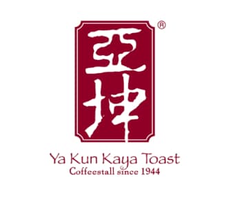 Ya Kun Kaya Toast