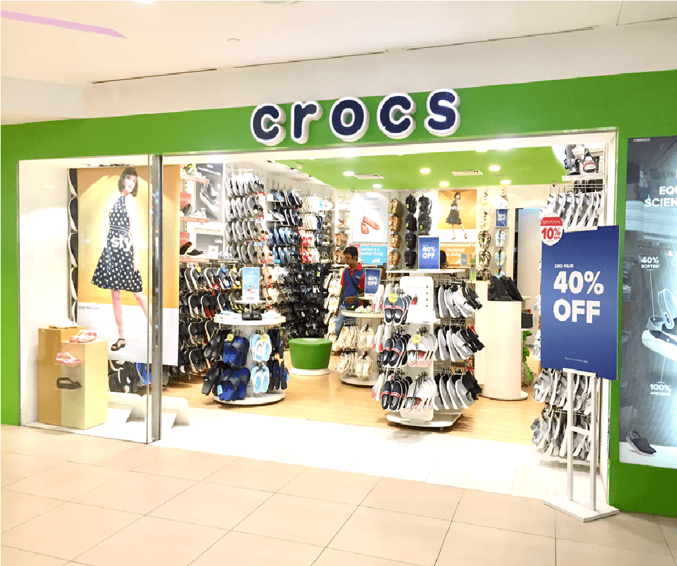 Crocs