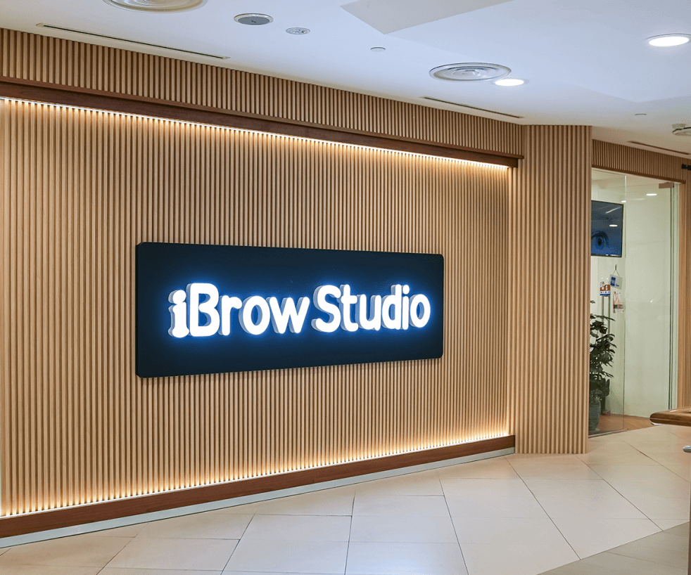 iBROW STUDiO