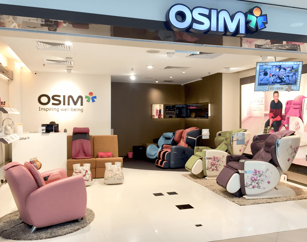 OSIM