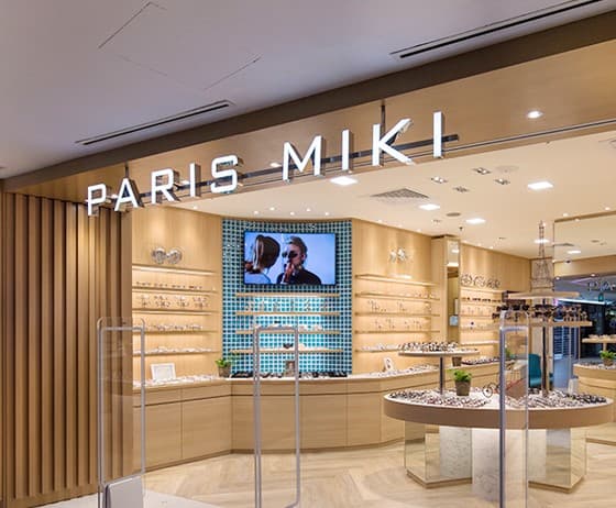 Paris Miki