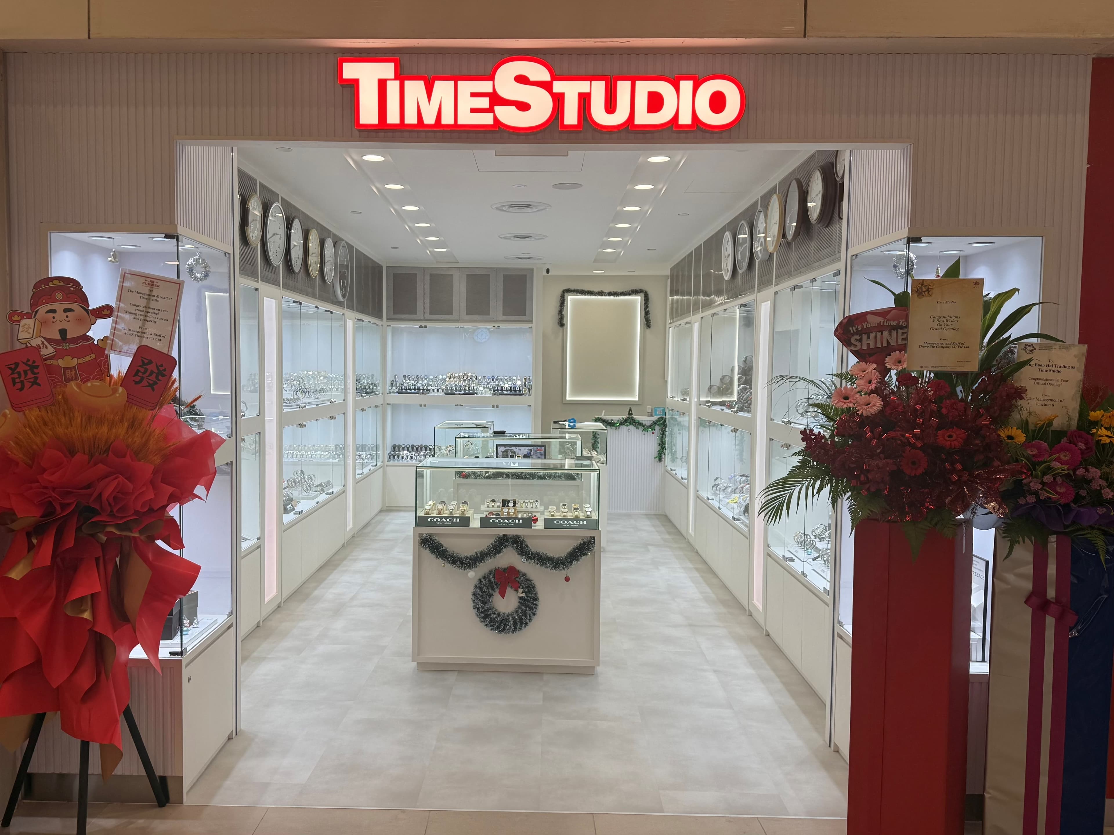 Time Studio