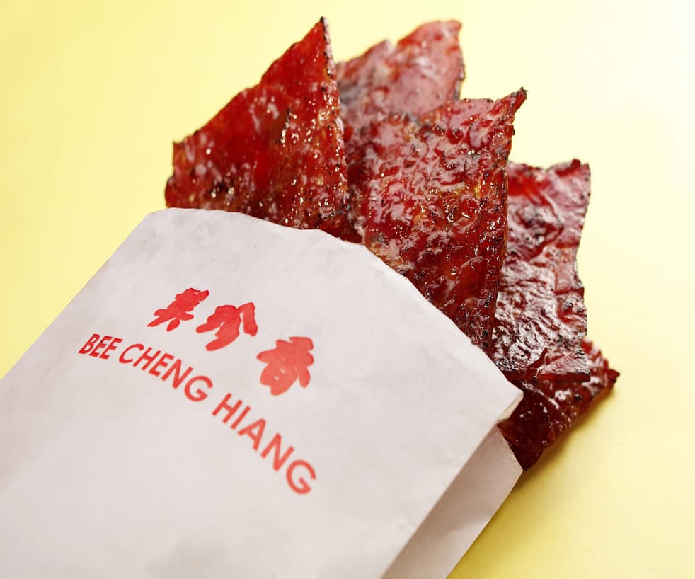 Bee Cheng Hiang