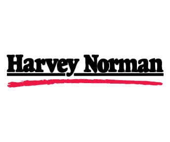 Harvey Norman