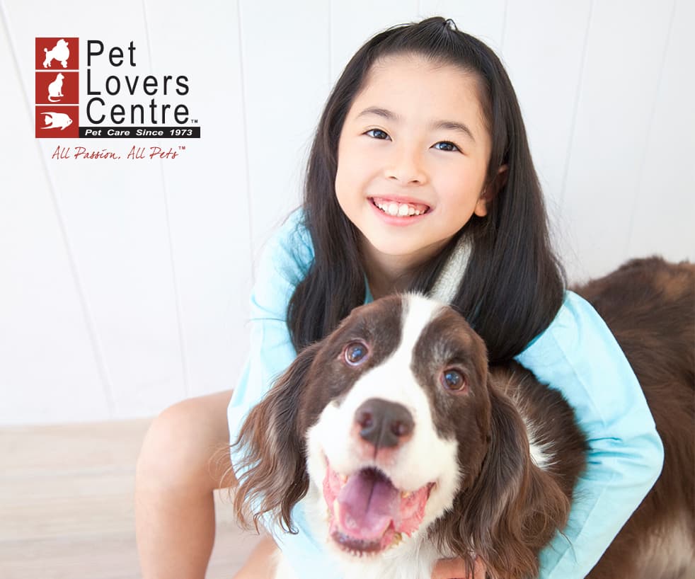 Pet Lovers Centre