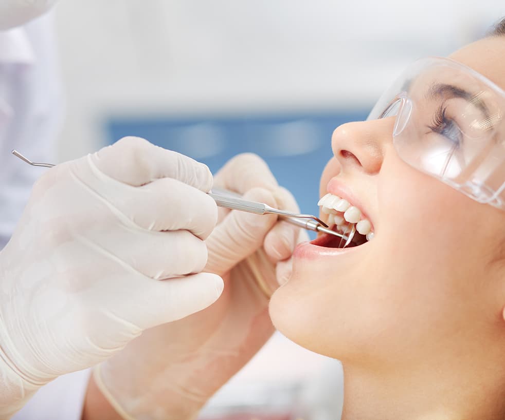 Q & M Dental Surgery