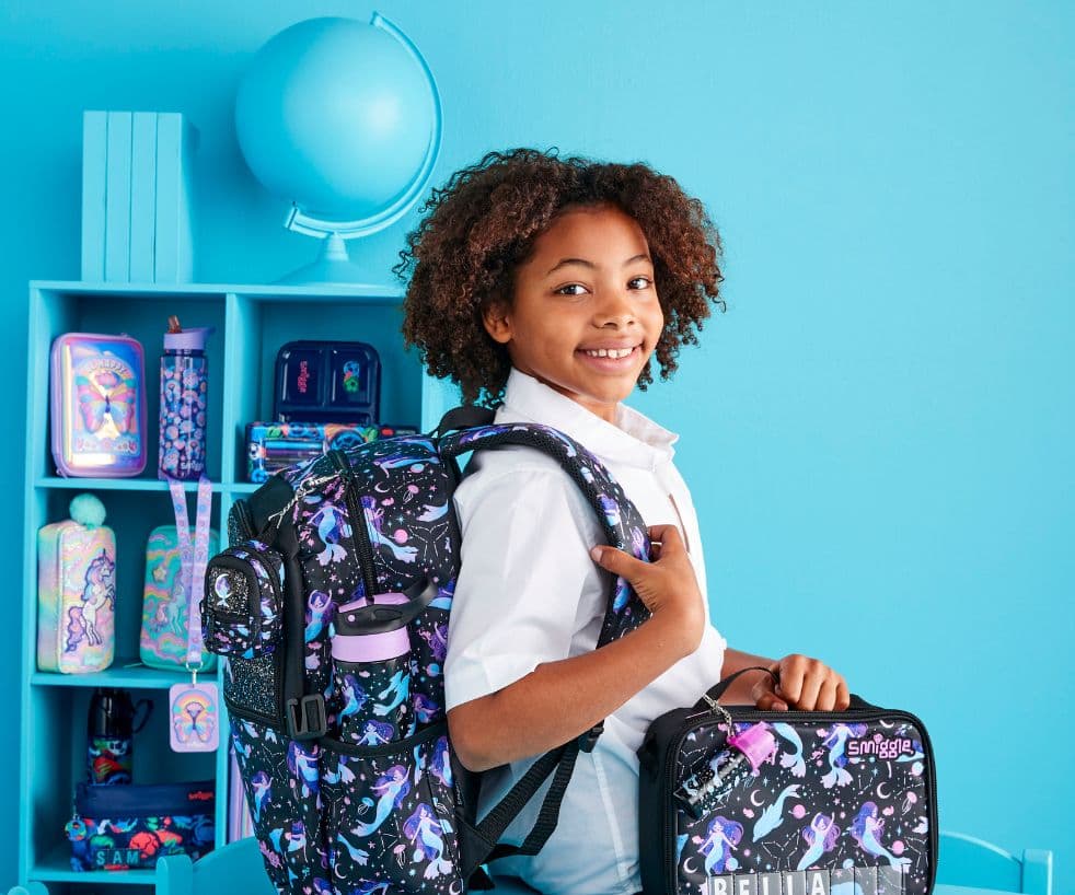 Smiggle