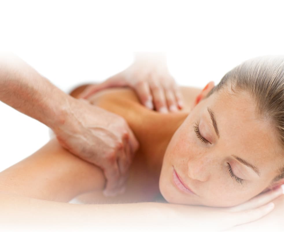 Spaze The Body & Foot Spa