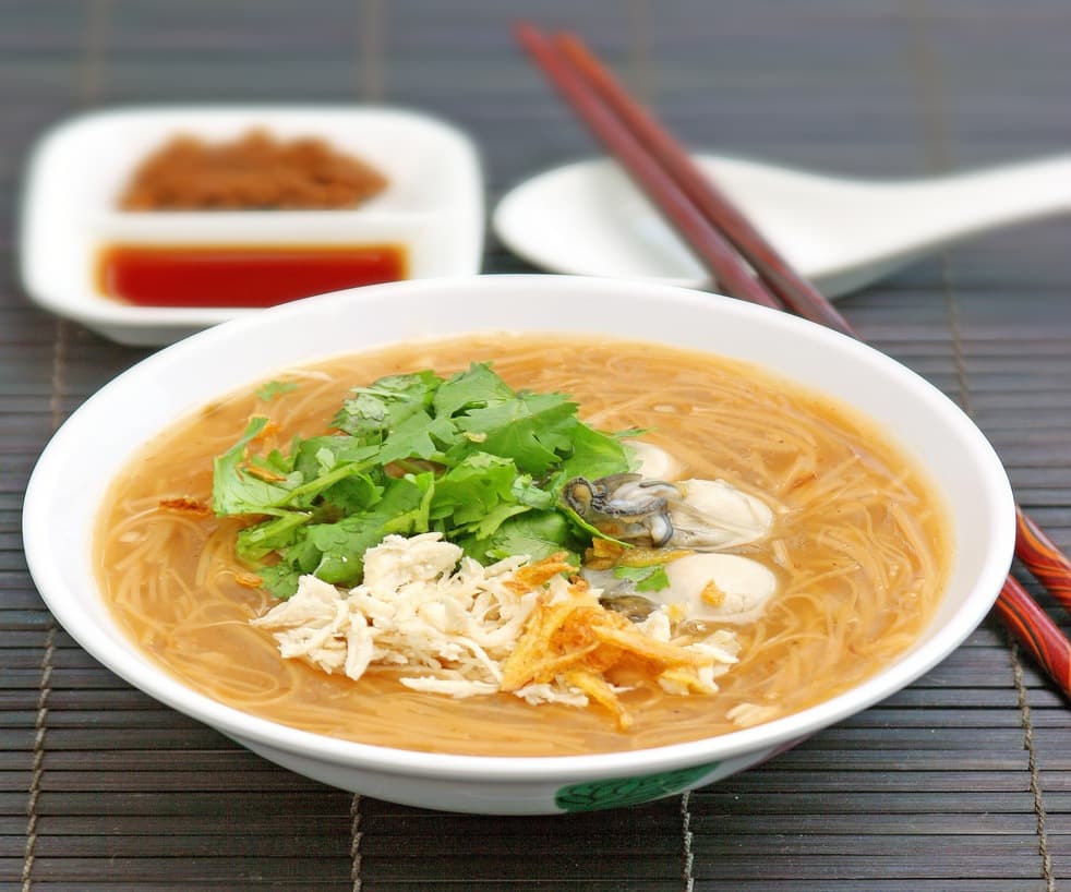 Snackz It! 可口味
