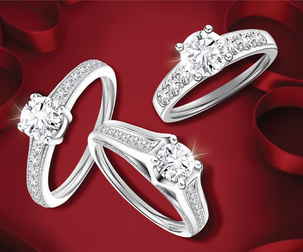 TAKA Jewellery Radiance