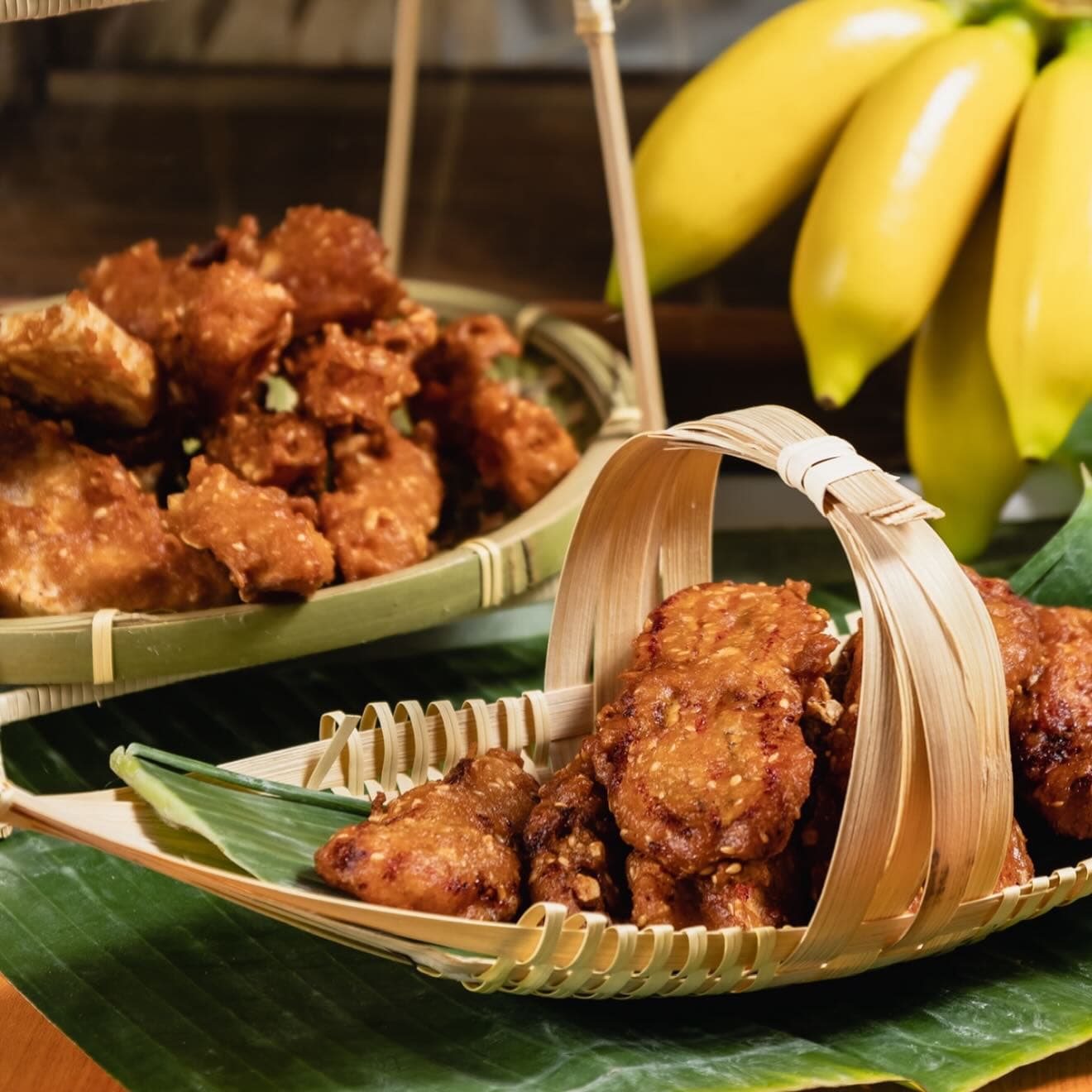 TALAD THAI BANANA