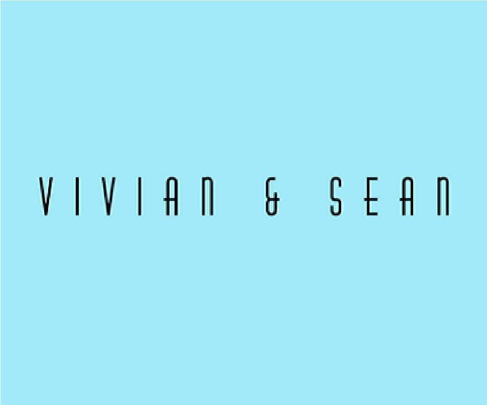 Vivian & Sean