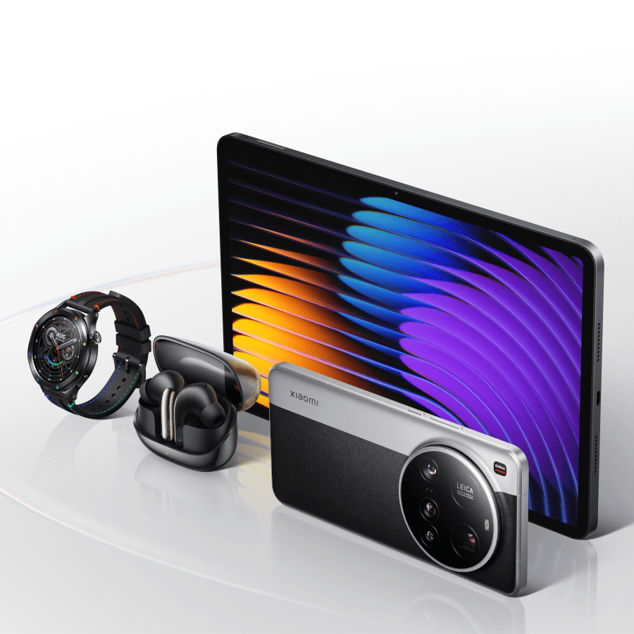 Xiaomi