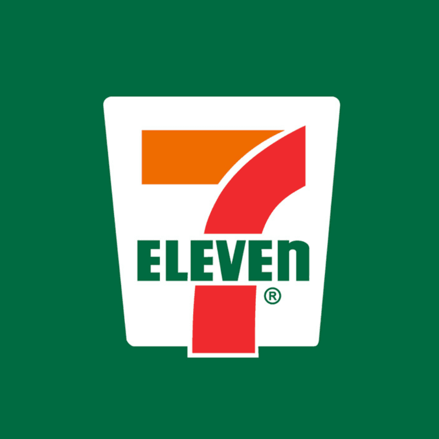 7-Eleven