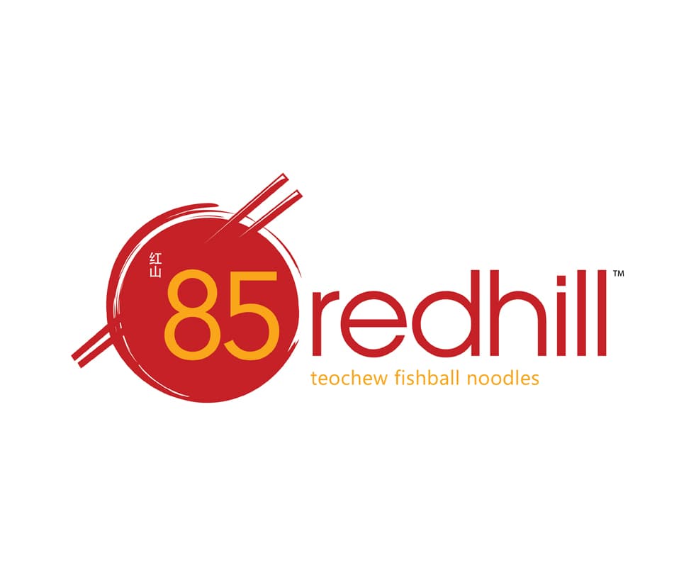 85 Redhill Teochew Fishball Noodles