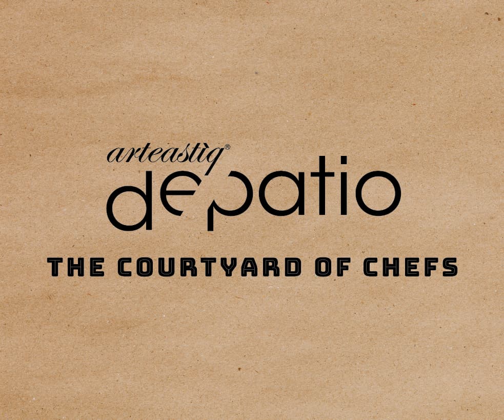 Arteastiq Depatio