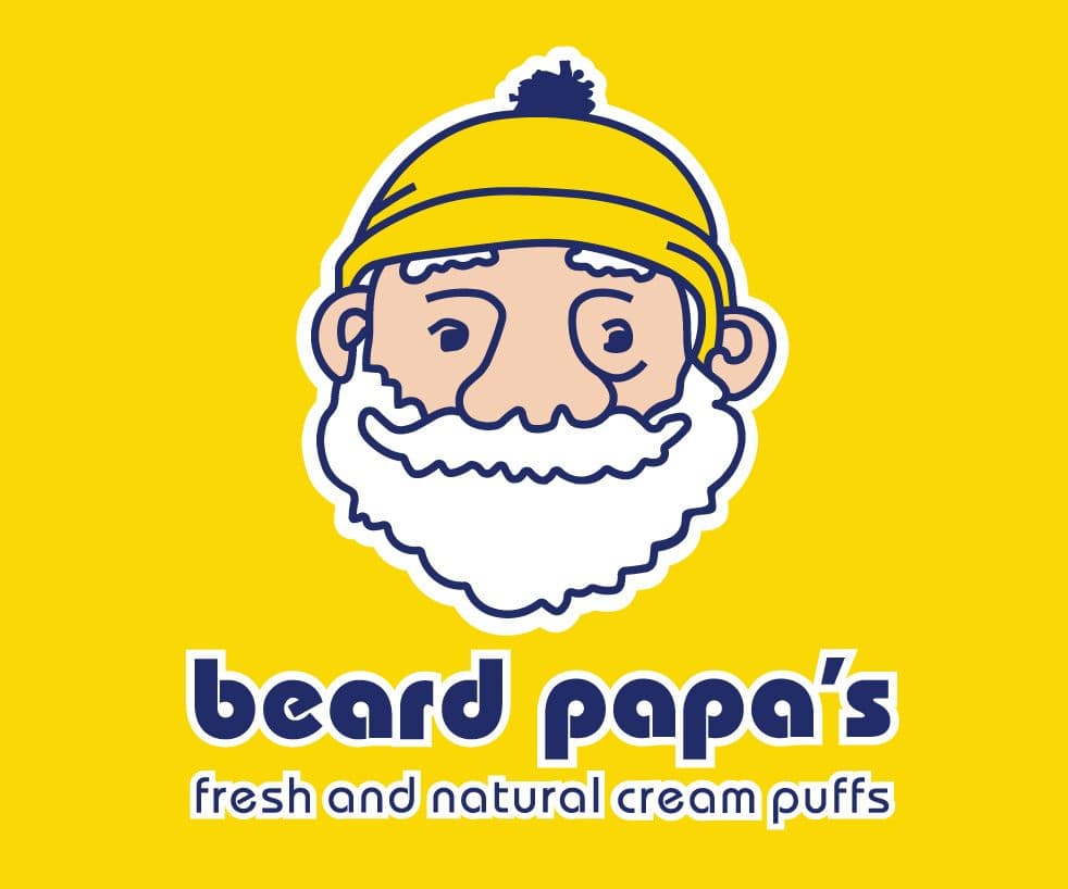 Beard Papa