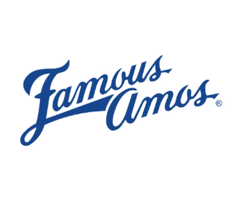 Famous Amos