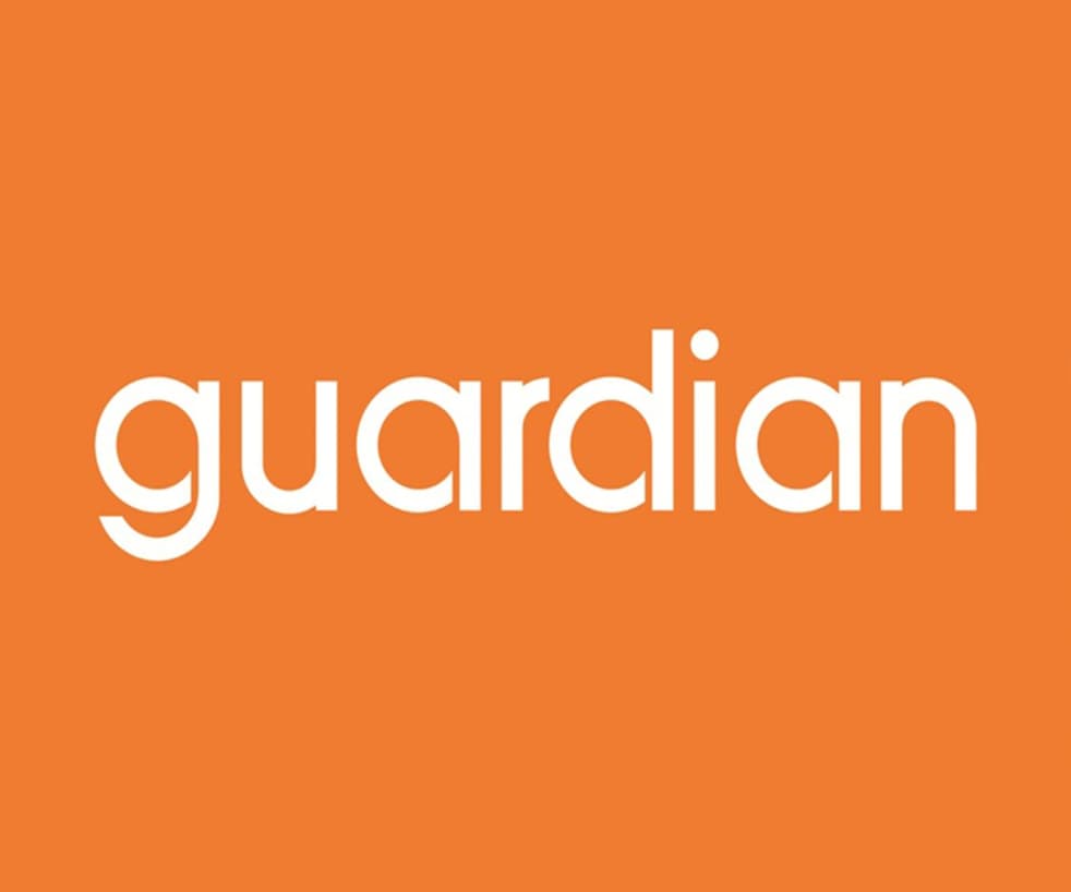 Guardian Health & Beauty