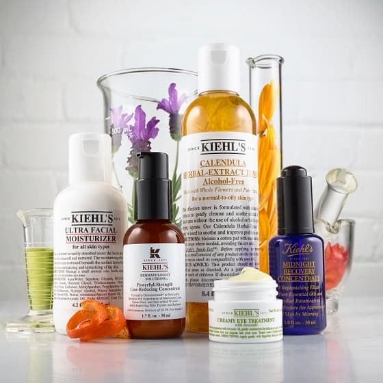 Kiehl's