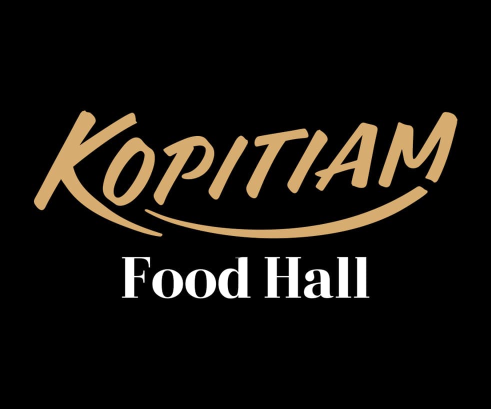 Kopitiam