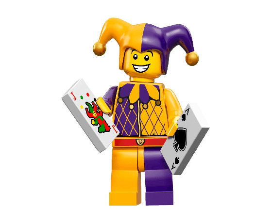 LEGO Certified Store (Bricks World)