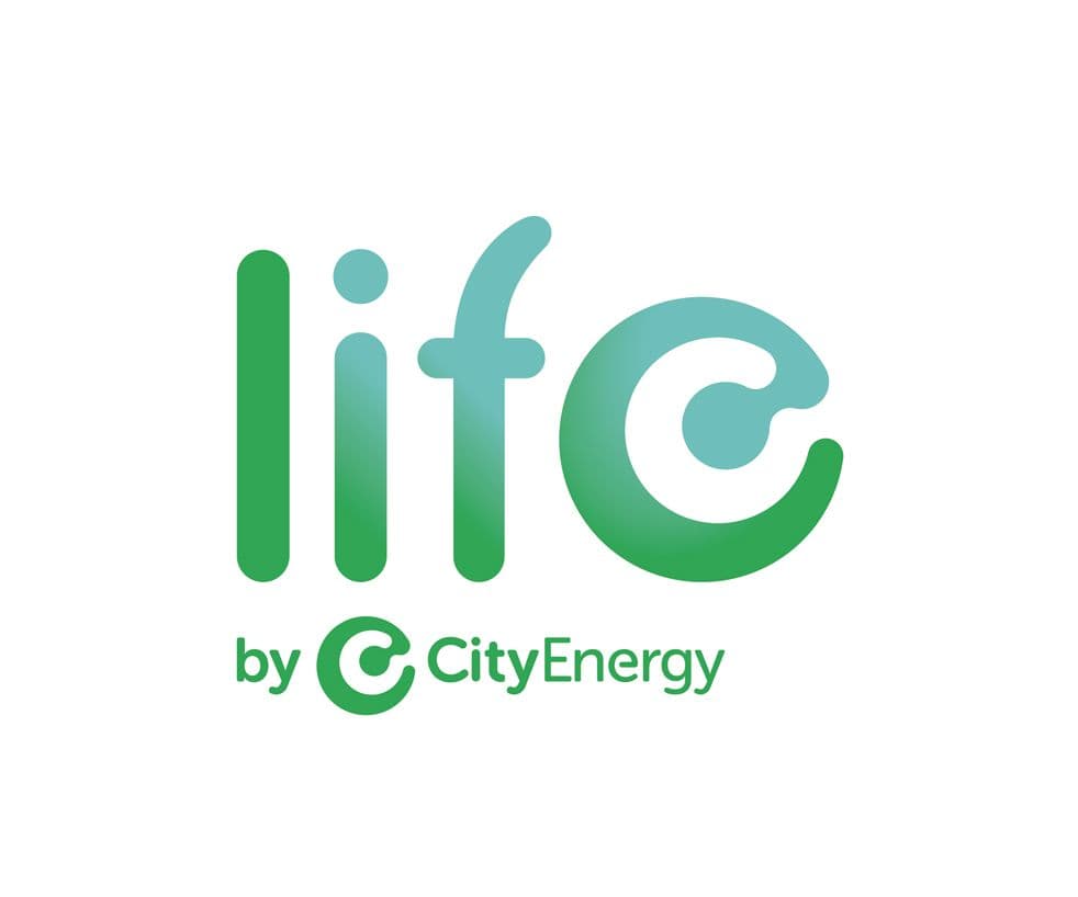 Life By City Energy
