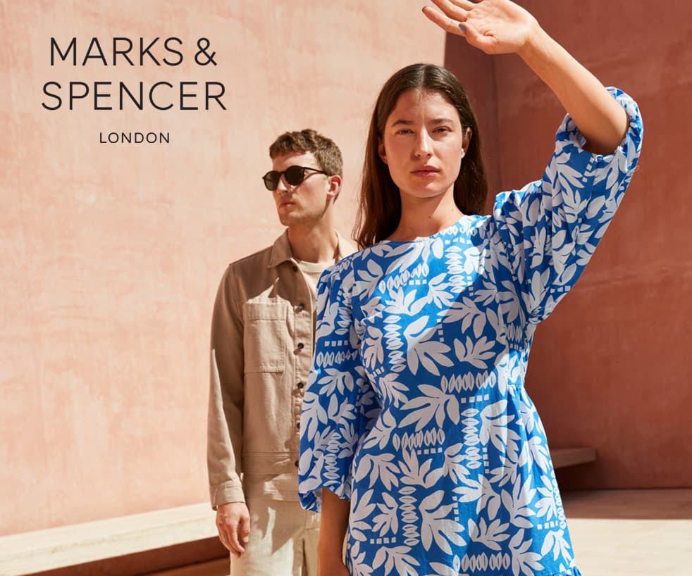 Marks & Spencer