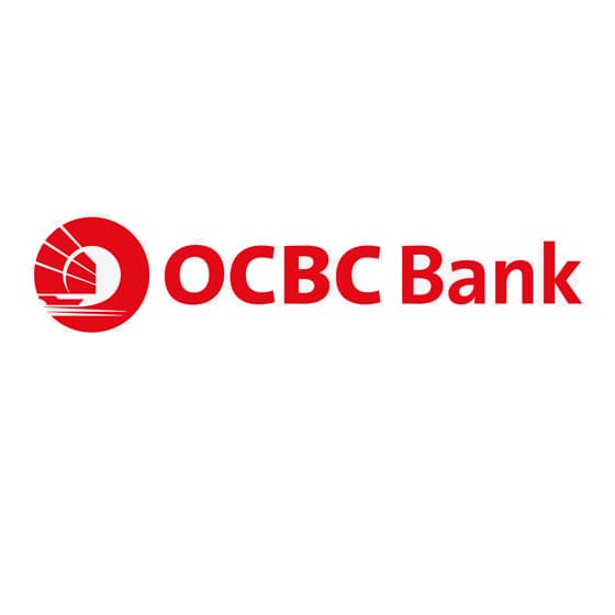 OCBC ATM
