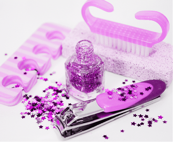PIXIE NAIL SPA