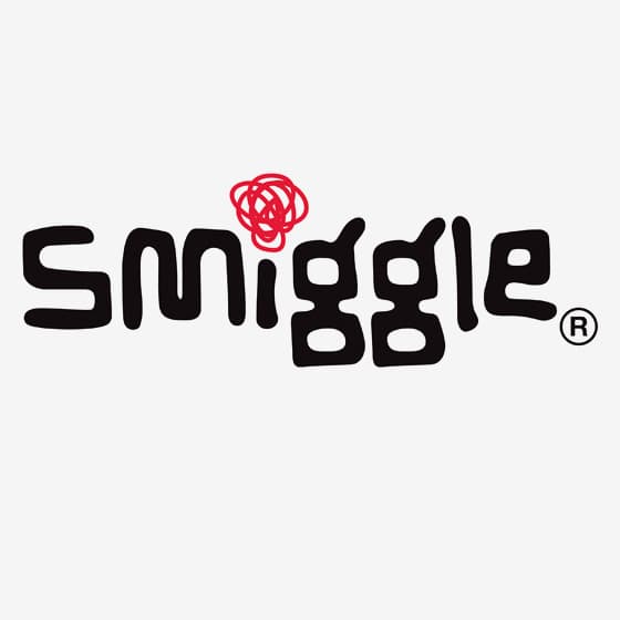 Smiggle