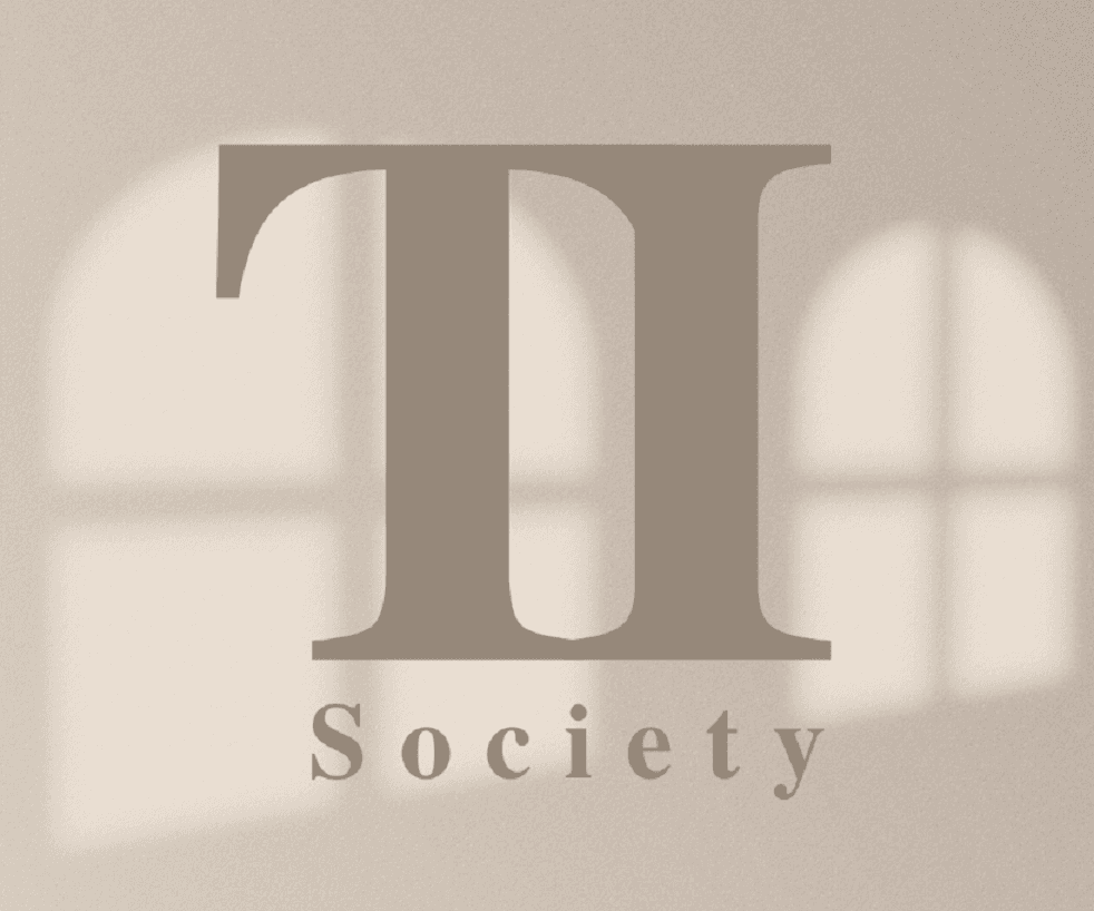 The individual society