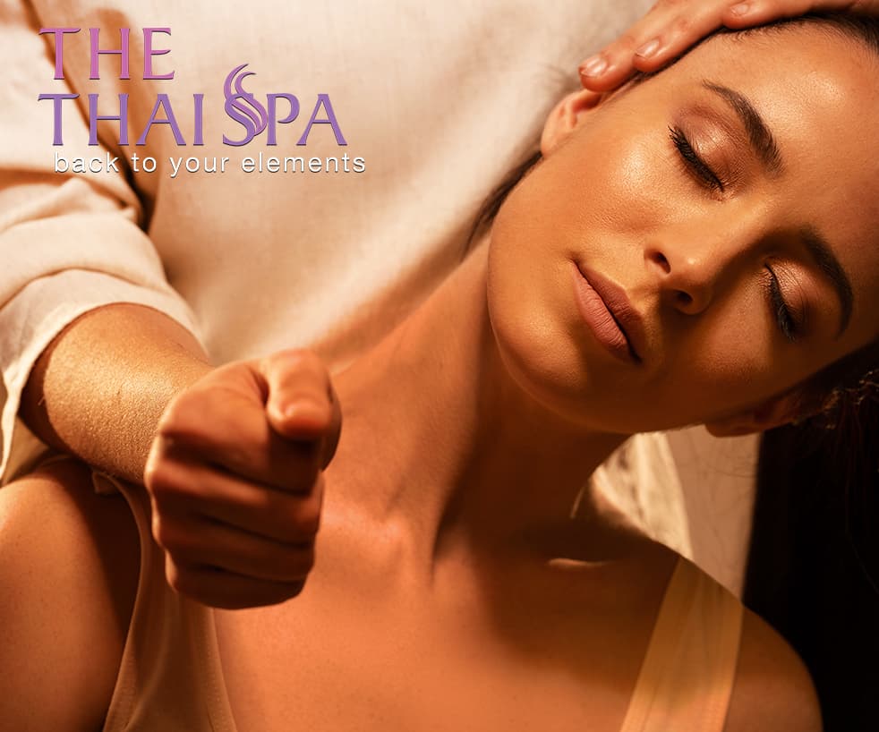 The Thai Spa