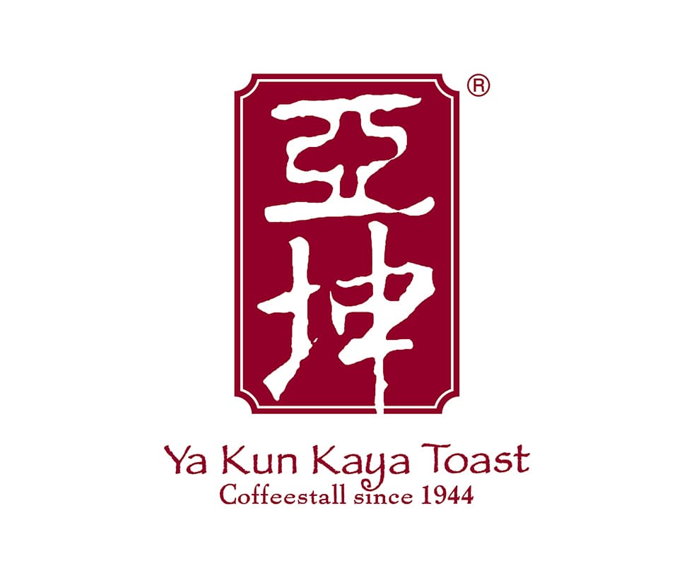 Ya Kun Kaya Toast