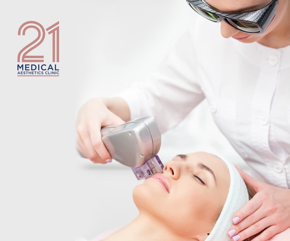 21 Medical Aesthetics Clinic