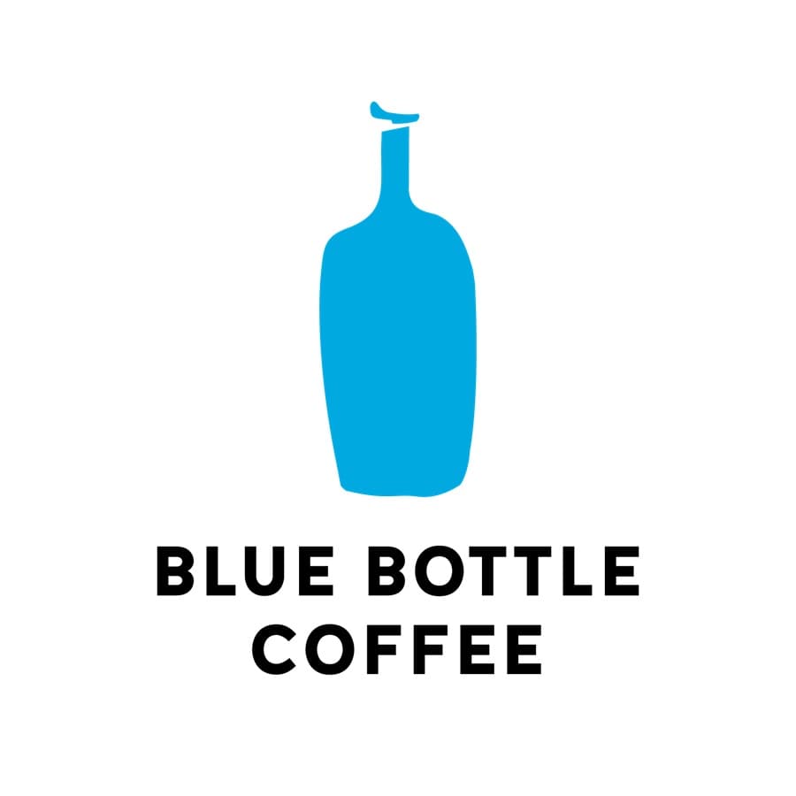 Blue Bottle Coffee
