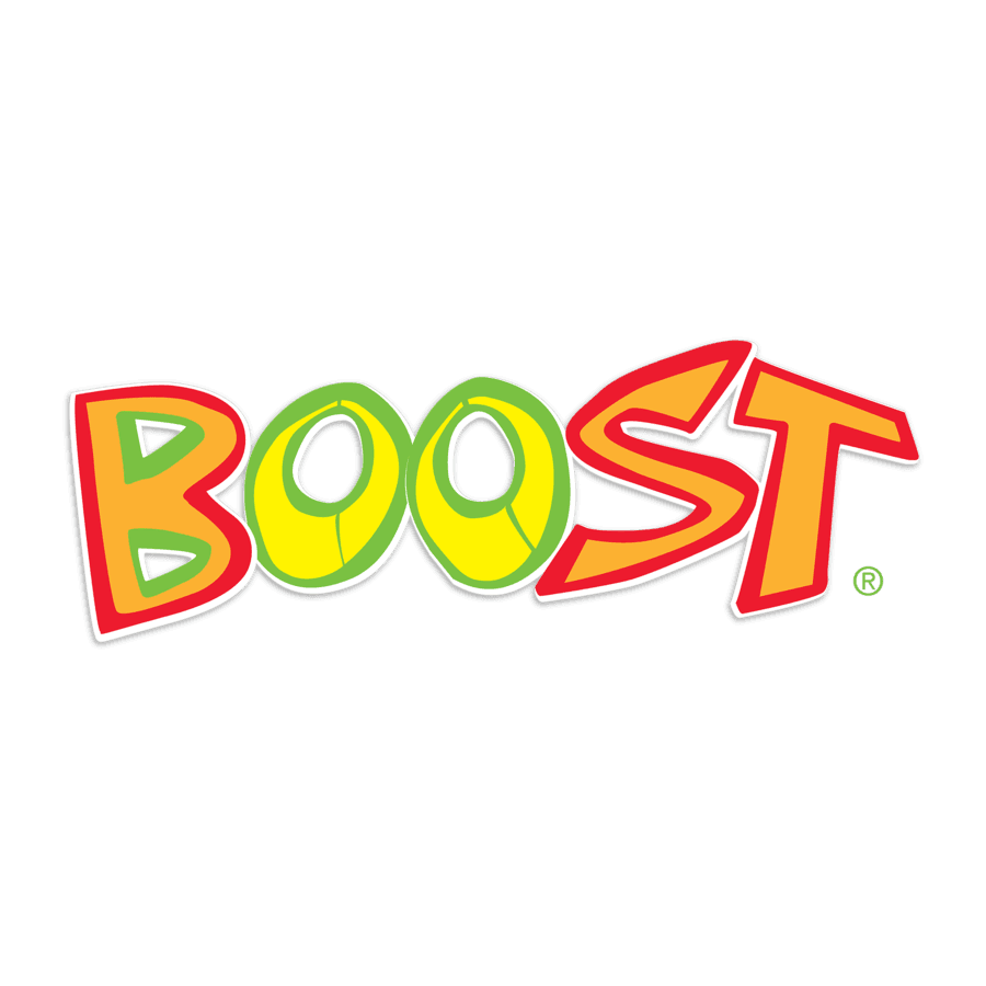 Boost Juice