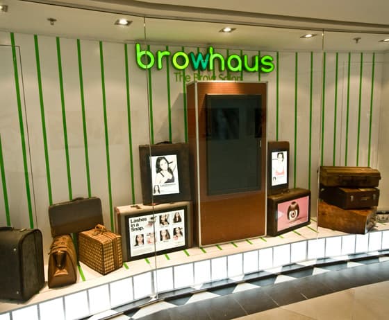 Browhaus