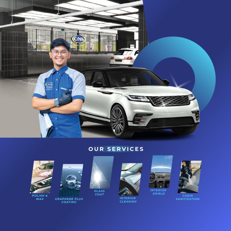 CARs International