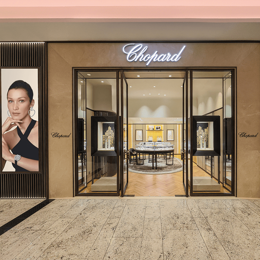 Chopard