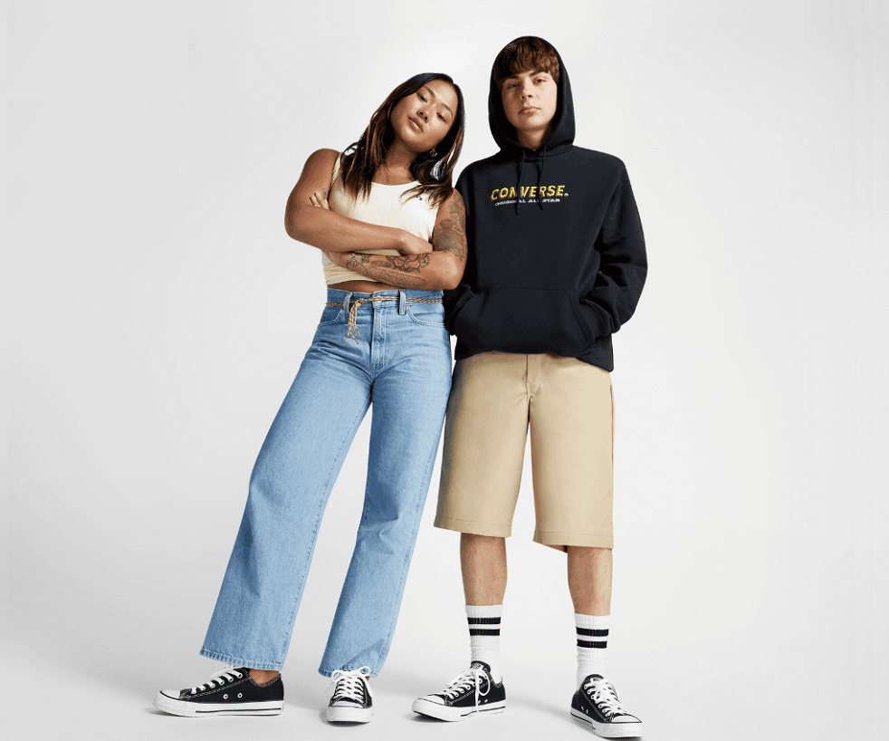Converse