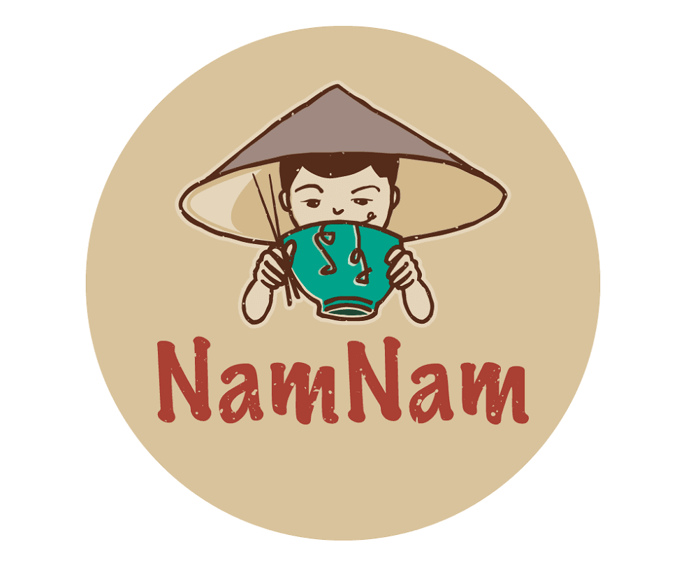 NamNam