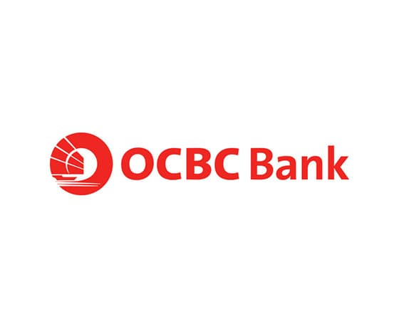 OCBC ATM