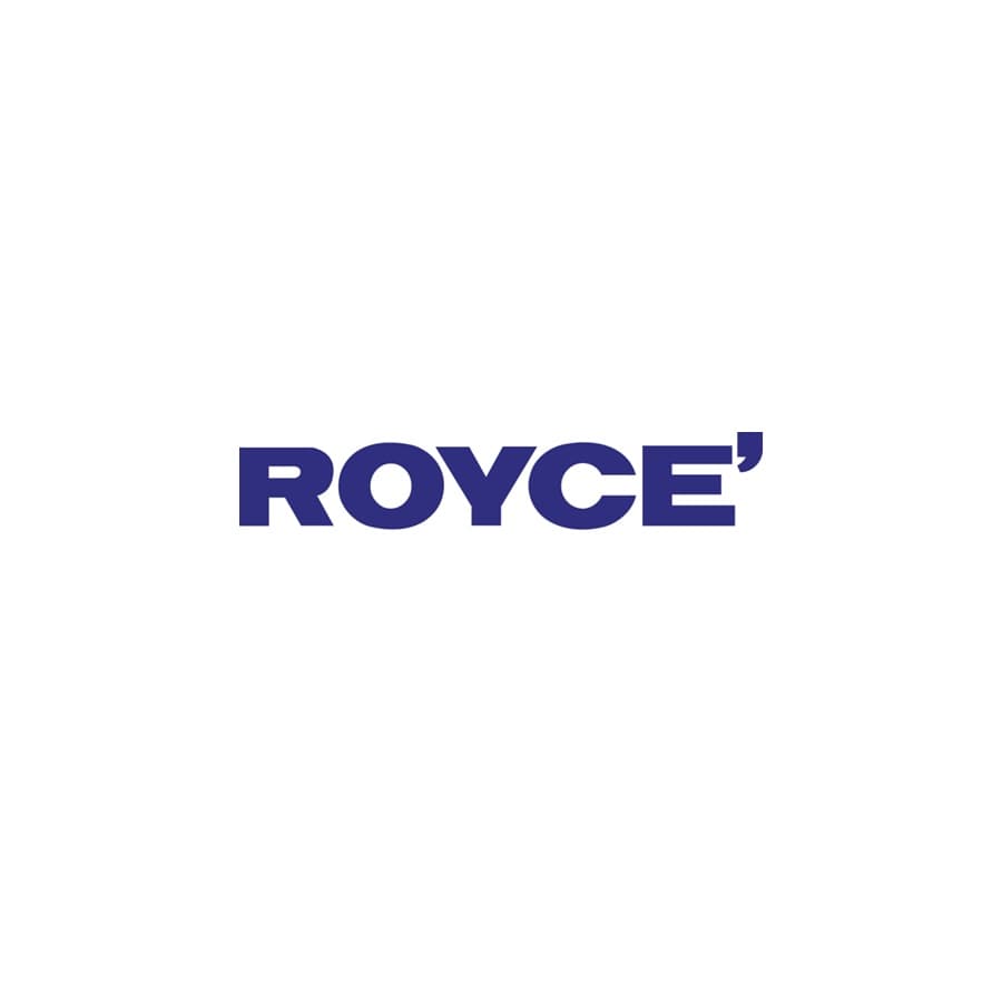 ROYCE'