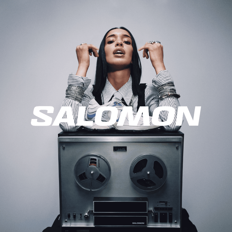SALOMON